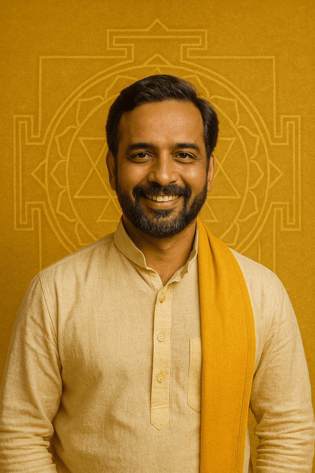 Ancient Temple Architecture