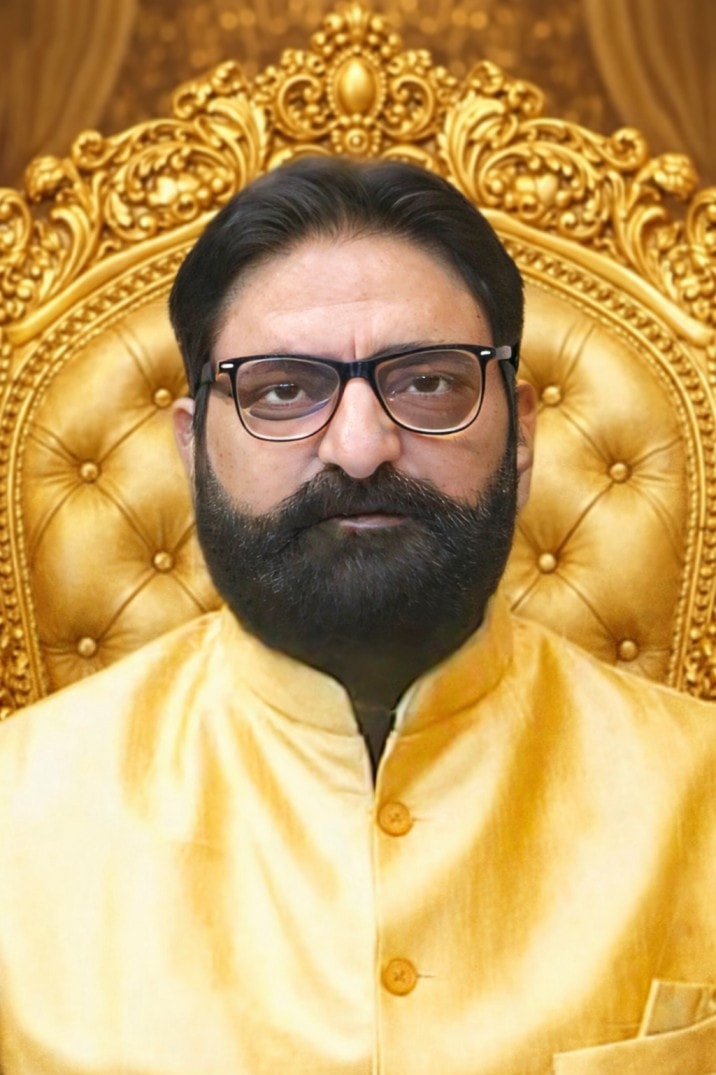 Founder of swarnakarshan